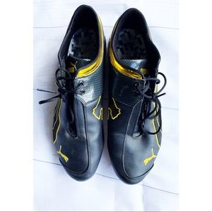 PUMA Mens Tennis Shoes